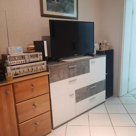 Apartment Am Muehlenbusch ノイス エクステリア 写真