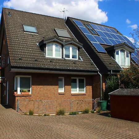 Apartment Am Muehlenbusch ノイス エクステリア 写真