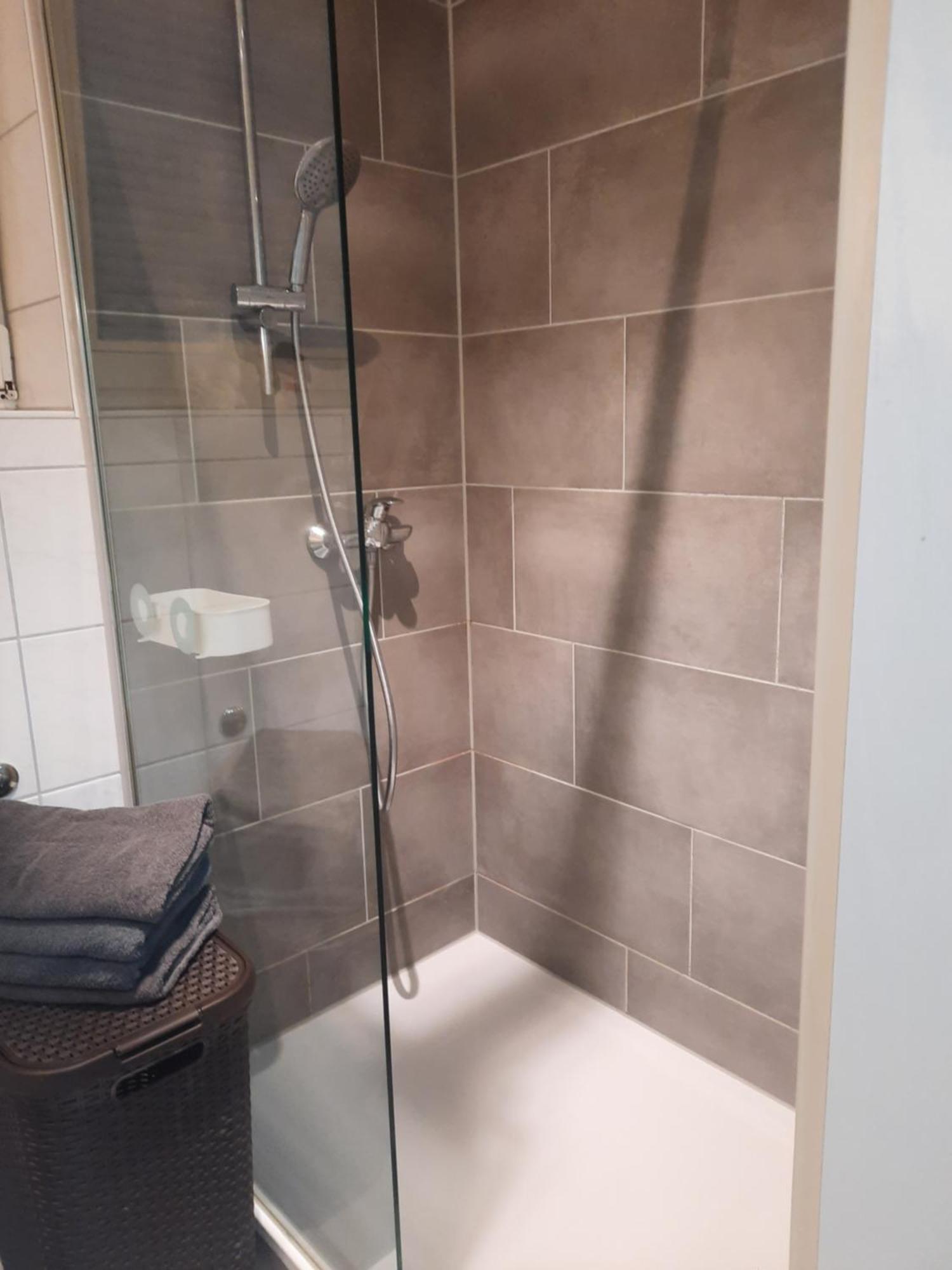 Apartment Am Muehlenbusch ノイス エクステリア 写真